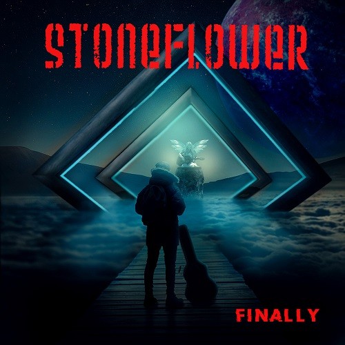 STONEFLOWER / Finally