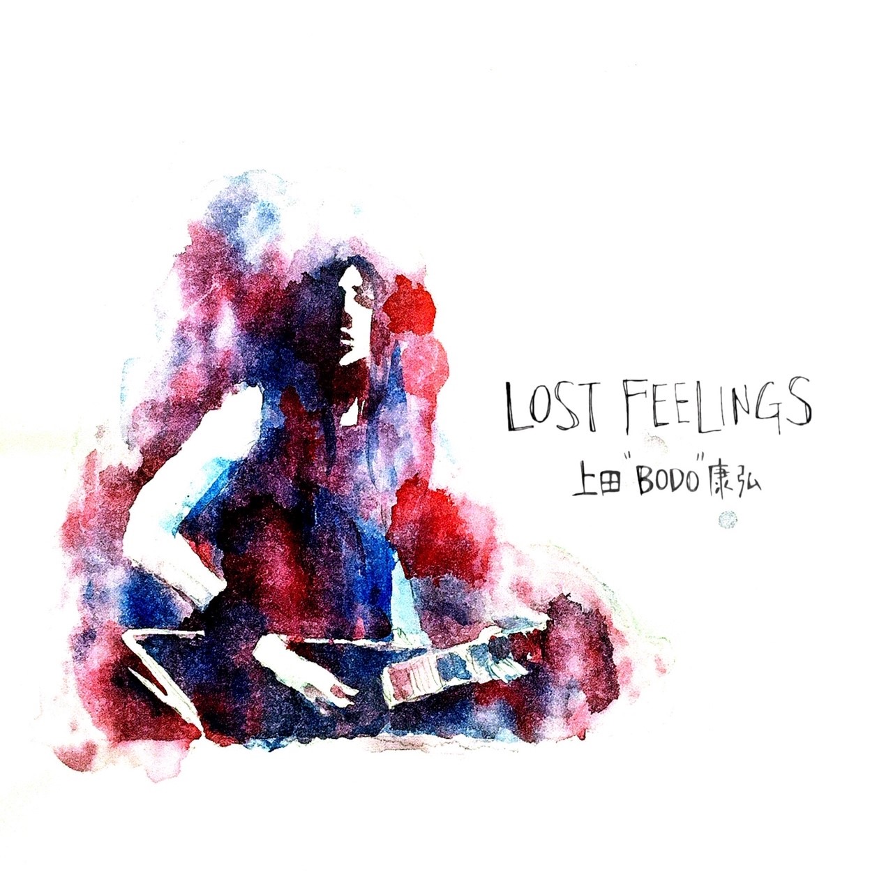 c hBODOh NO / Lost Feelings 