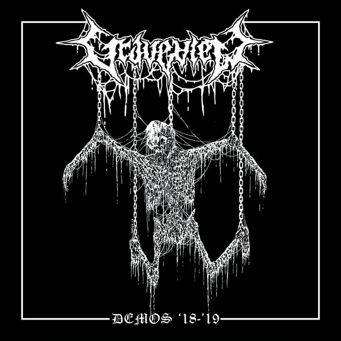 GRAVEVIEW / Demos 2018 - 2019