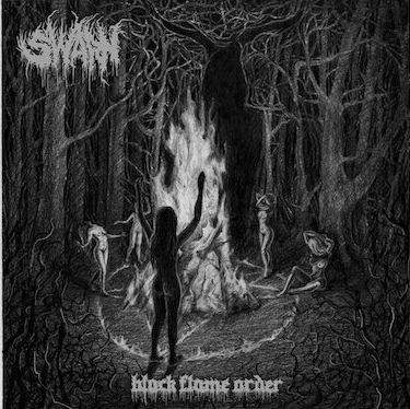 SWARN / Black Flame Order 