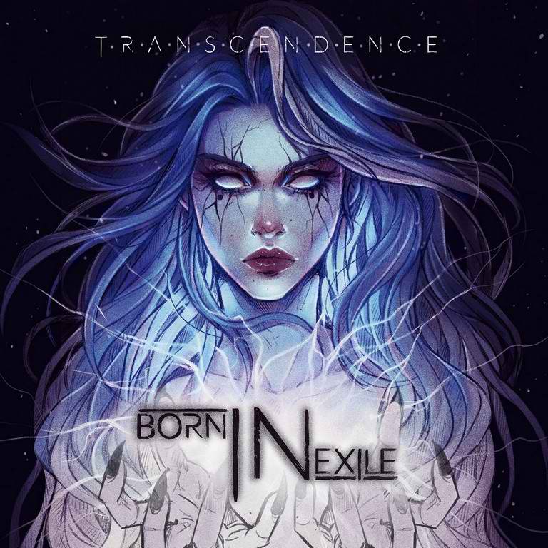 BORN IN EXILE / Transcendence