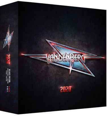 VANDENBERG / 2020@iBOX)