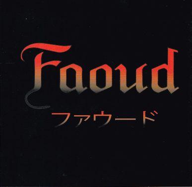 FAOUD / Faoud
