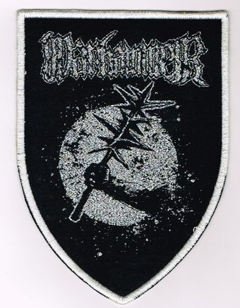 WARHAMMER / The Hammer Nation SHAPED (SP)