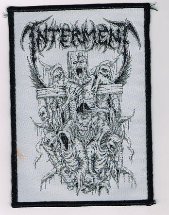 INTERMENT (j@iSP)