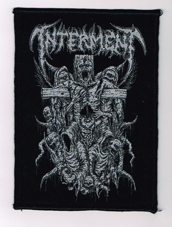 INTERMENT (j@iSP)