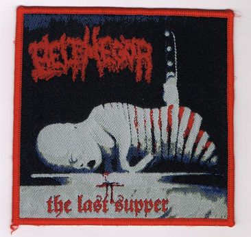 BELPHEGOR / The Last Supper (SP)