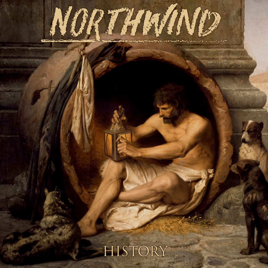 NORTHWIND / History
