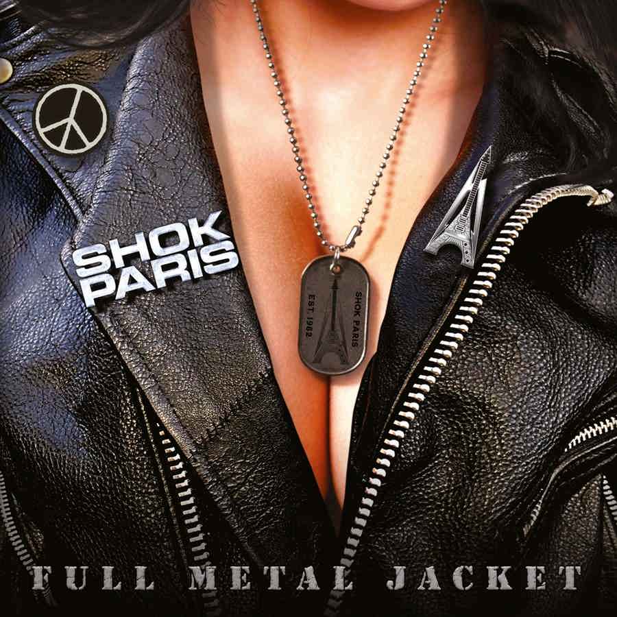 SHOK PARIS / Full Metal Jacket