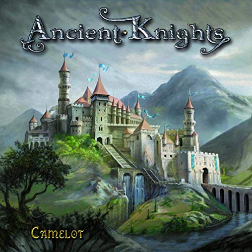 ANCIENT KNIGHTS / Camelot (digi)