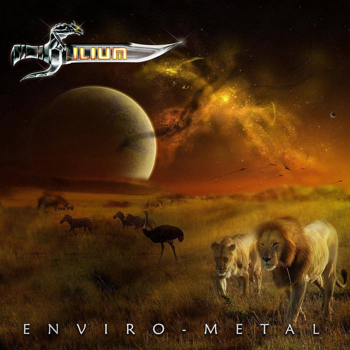 ILIUM / Enviro Metal