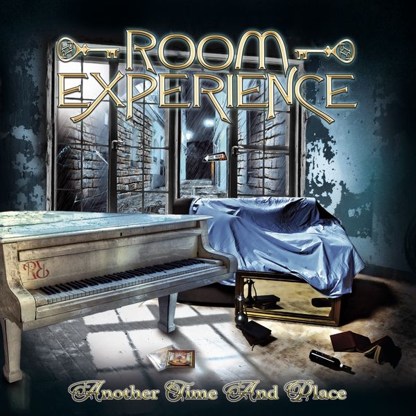 ROOM EXPERIENCE / Another Time Another Place