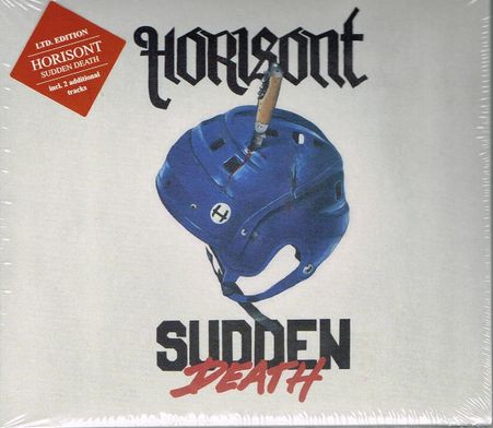 HORISONT / Sudden Death +2 (digi)