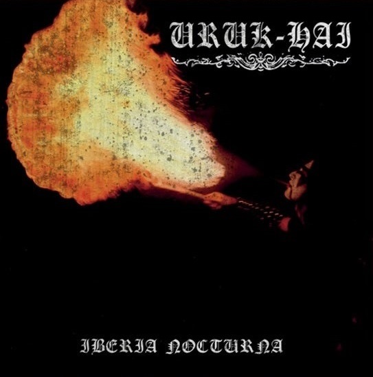 URUK-HAI / Iberia Nocturna