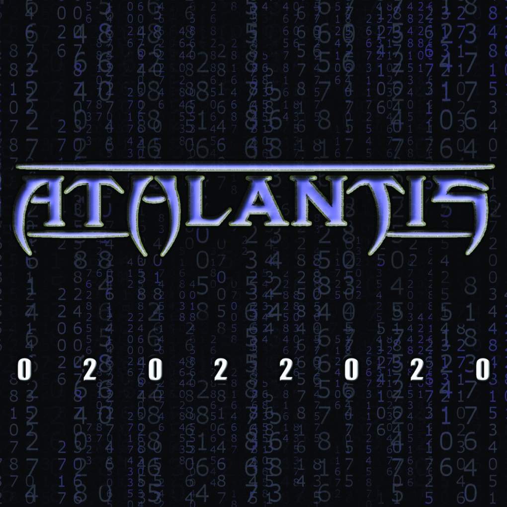 ATHALANTIS / 0202220