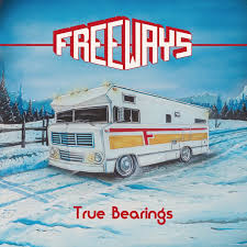 FREEWAYS / True Bearings 