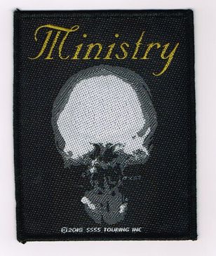 MINISTRY / Ministry (SP)