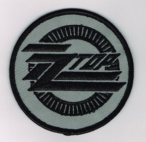 ZZ TOP (SP)