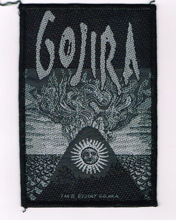 GOJIRA  / Magma (SP)