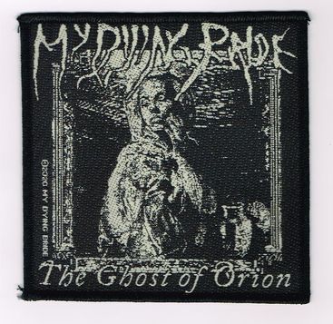 MY DYING BRIDE / The Ghost of Orion (SP)