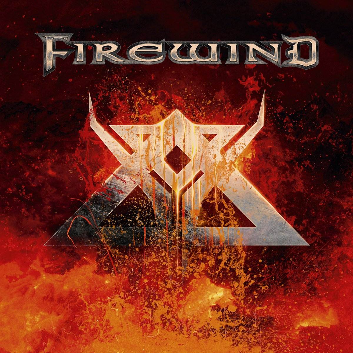 FIREWIND / Firewind (digi)