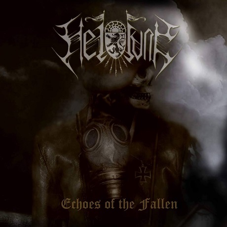HELDUNE / Echoes of the Fallen