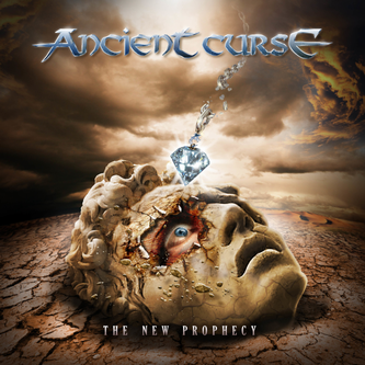 ANCIENT CURSE / THe New Prophecy