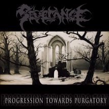 SEVERANCE / Progression Towards Purgatory