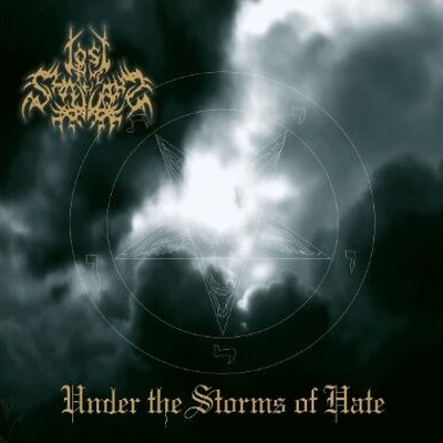 LOST IN THE SHADOWS / Under the Storms of Hate 