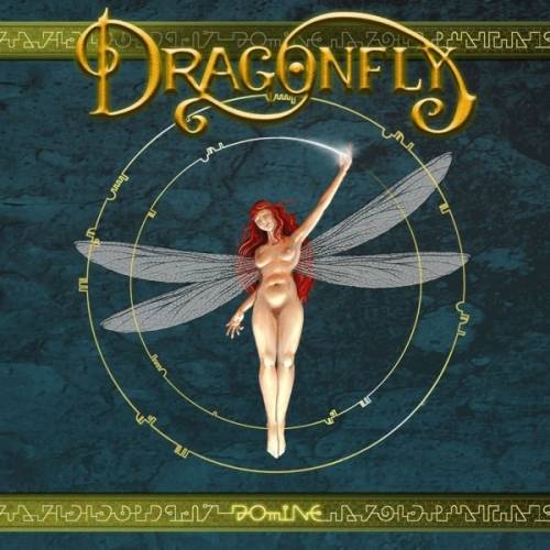 DRAGONFLY / Domine