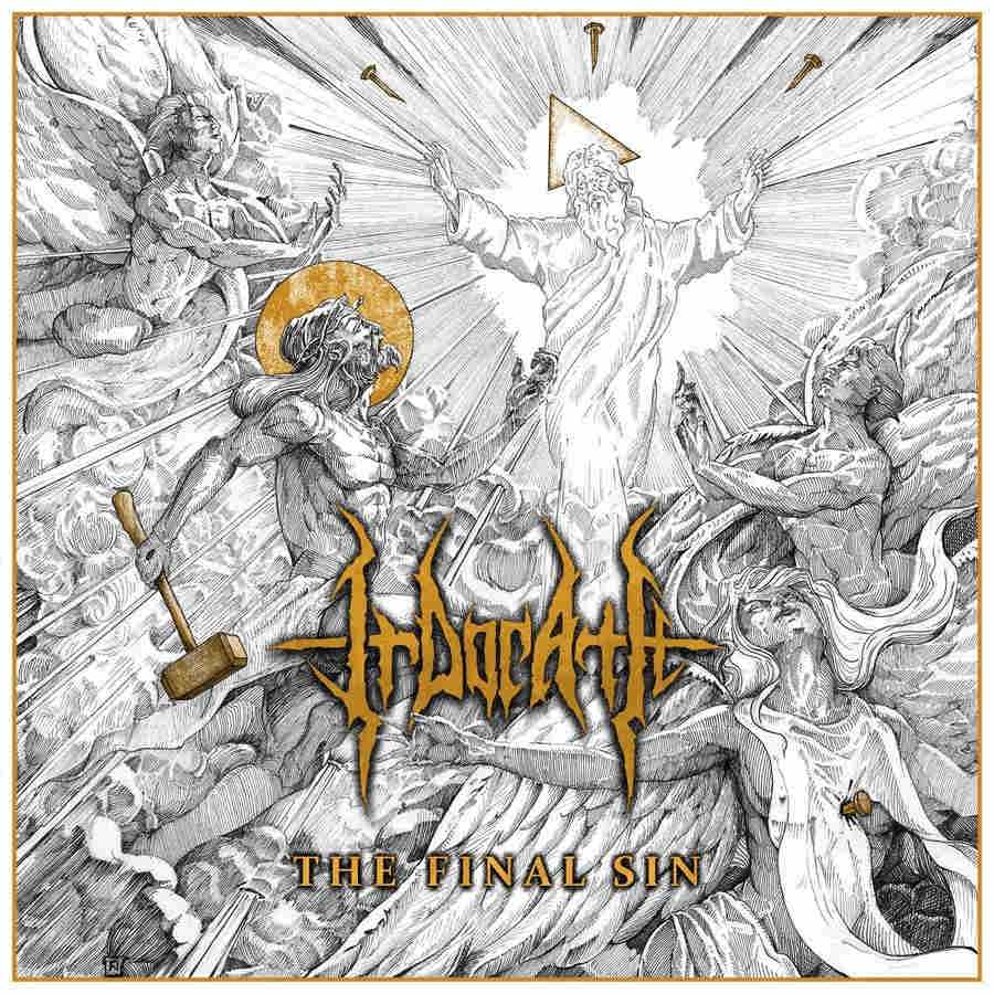 IRDORATH / The Final Sin (digi)