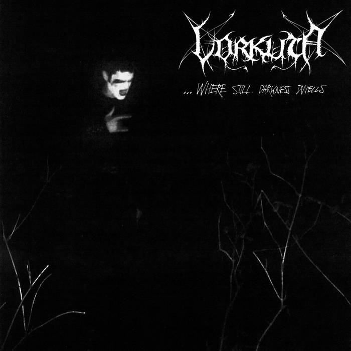 VORKUTA / ...Where Still Darkness Dwells