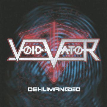 VOID VATOR / Dehumanized@iex WHITE WIZZARD) 