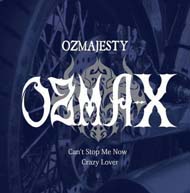 OZMA-X / Ozmajesty