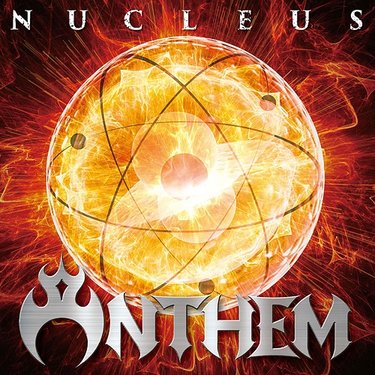 ANTHEM / Nucleus (2CD/EUՁjXyVvCX