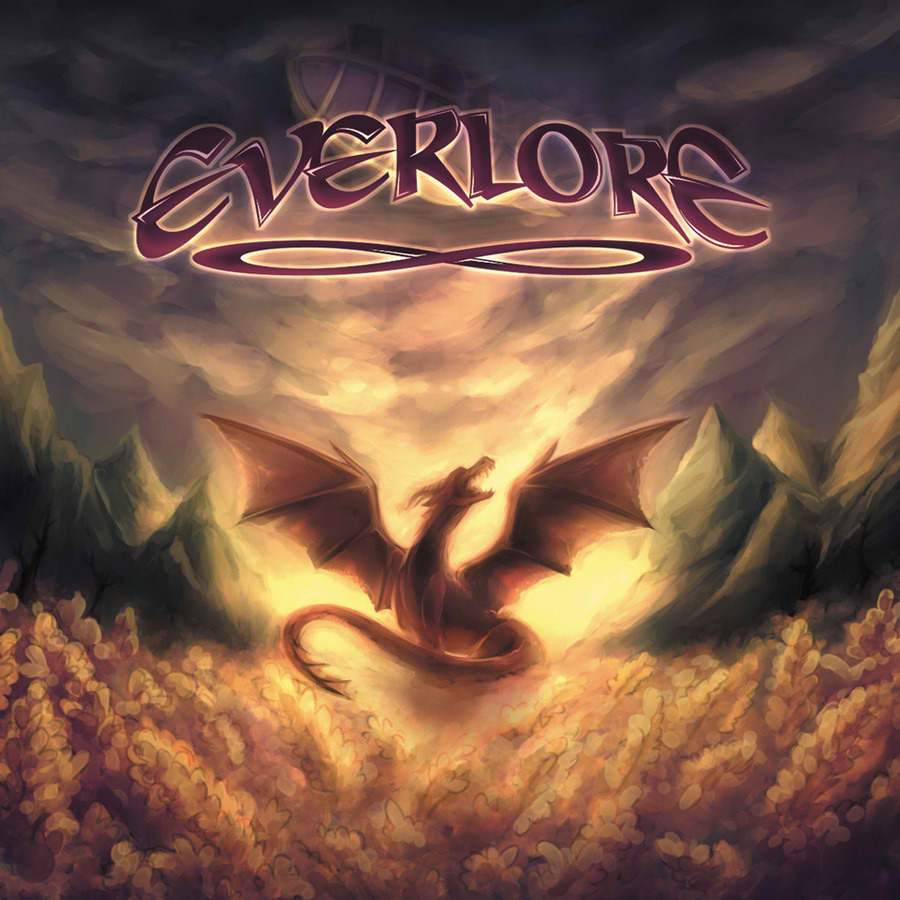 EVERLORE / Everlore (フィンランド・メロディックメタル新星！）
