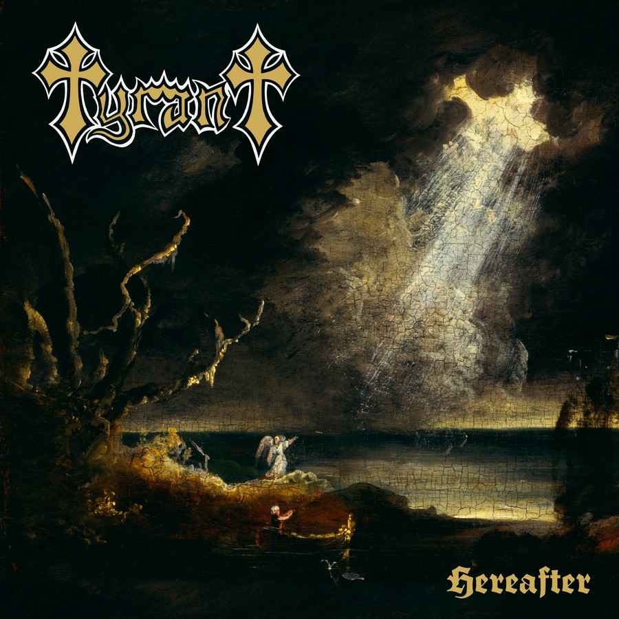 TYRANT / Hereafter (digi)