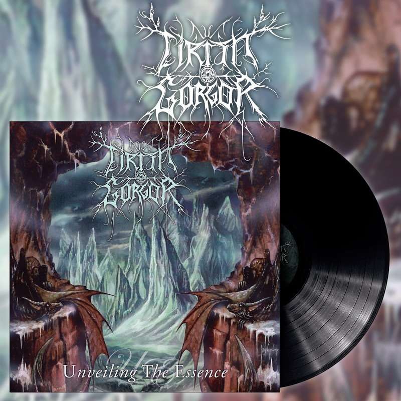 CIRITH GORGOR / Unveiling the Essence iLP)