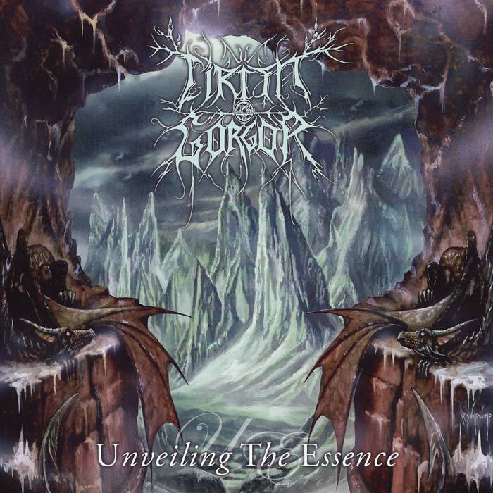 CIRITH GORGOR / Unveiling the Essence (2020 reissue)