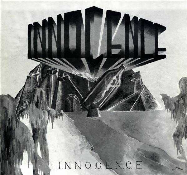 INNOCENCE / Innocence (1988) (collectors CD) CDI