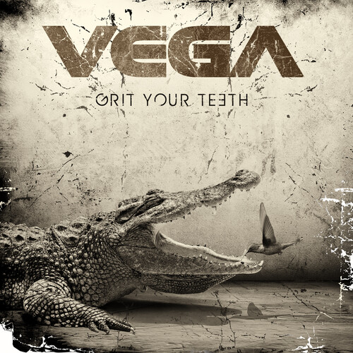 VEGA / Grit Your Teeth
