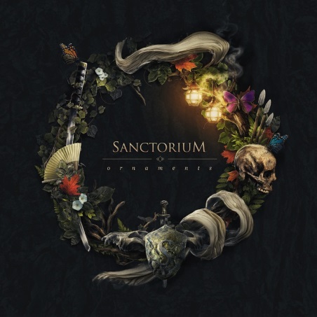 SANCTORIUM / Ornaments (2CD)