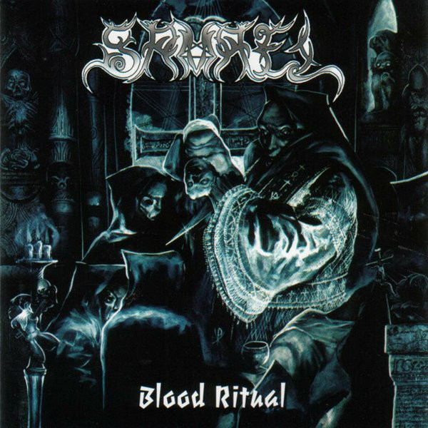 SAMAEL / Blood Ritual (2020 reissue)