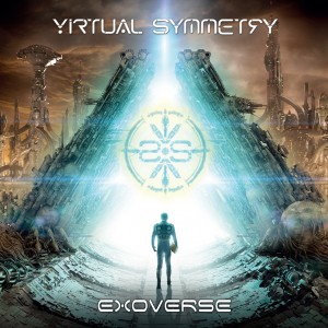 VIRTUAL SYMMETRY / Exoverse (Ձj