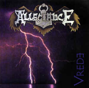 ALLEGIANCE / Vrede (Áj