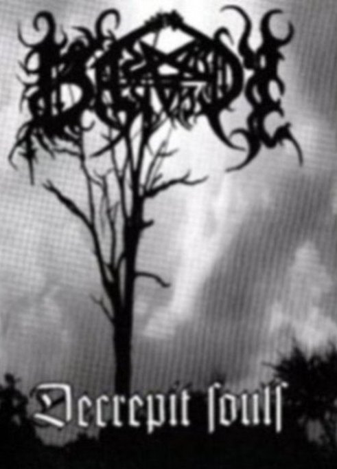 BASTRDI / Decrepit Souls 