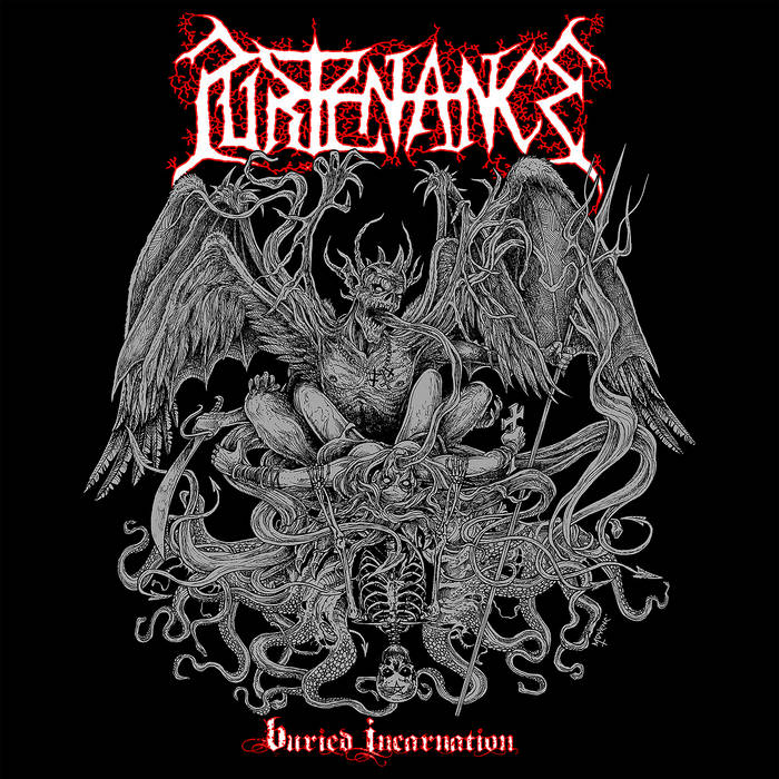 PURTENANCE / Buried Incarnation