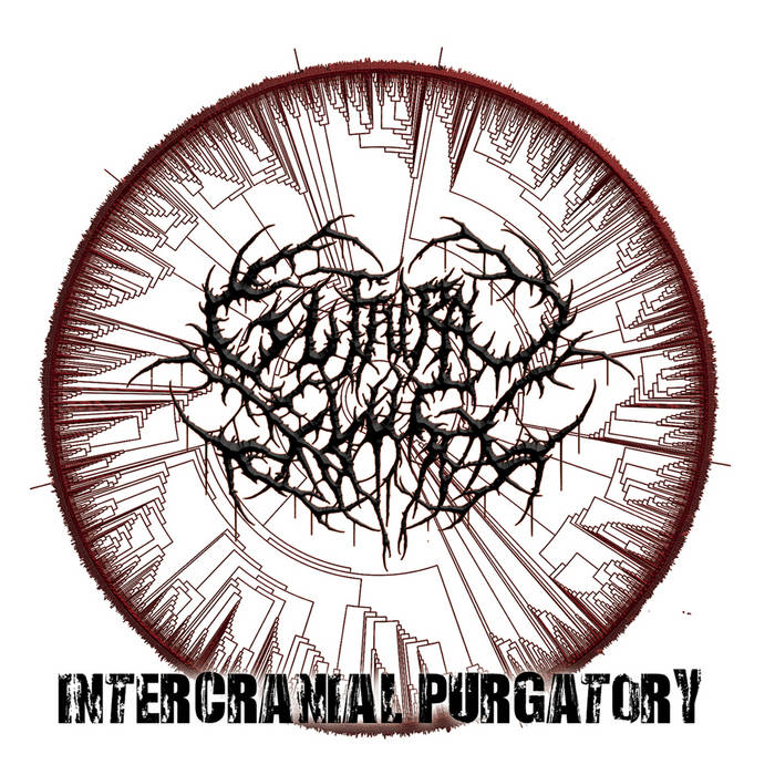 GUTTURAL SLUG / Intercranial Purgatory