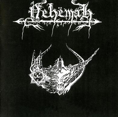 NEHEMAH / DEMO 2001