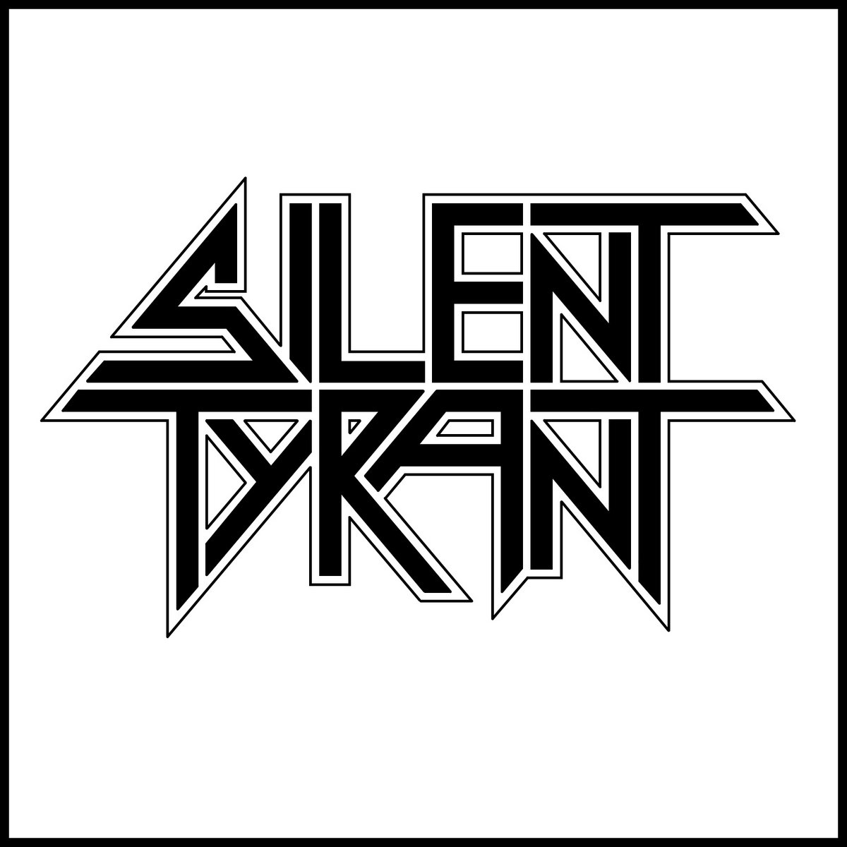 SILENT TYRANT / Silent Tyrant 